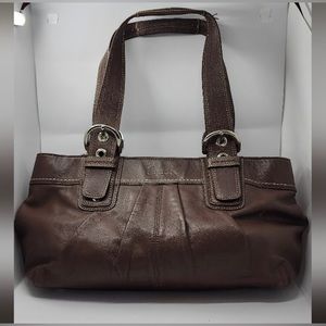 VINTAGE RARE Coach Soho Tote Handbag